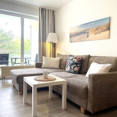 Ferienwohnung Nordseebrandung B3.1 Cuxhaven Extérieur photo