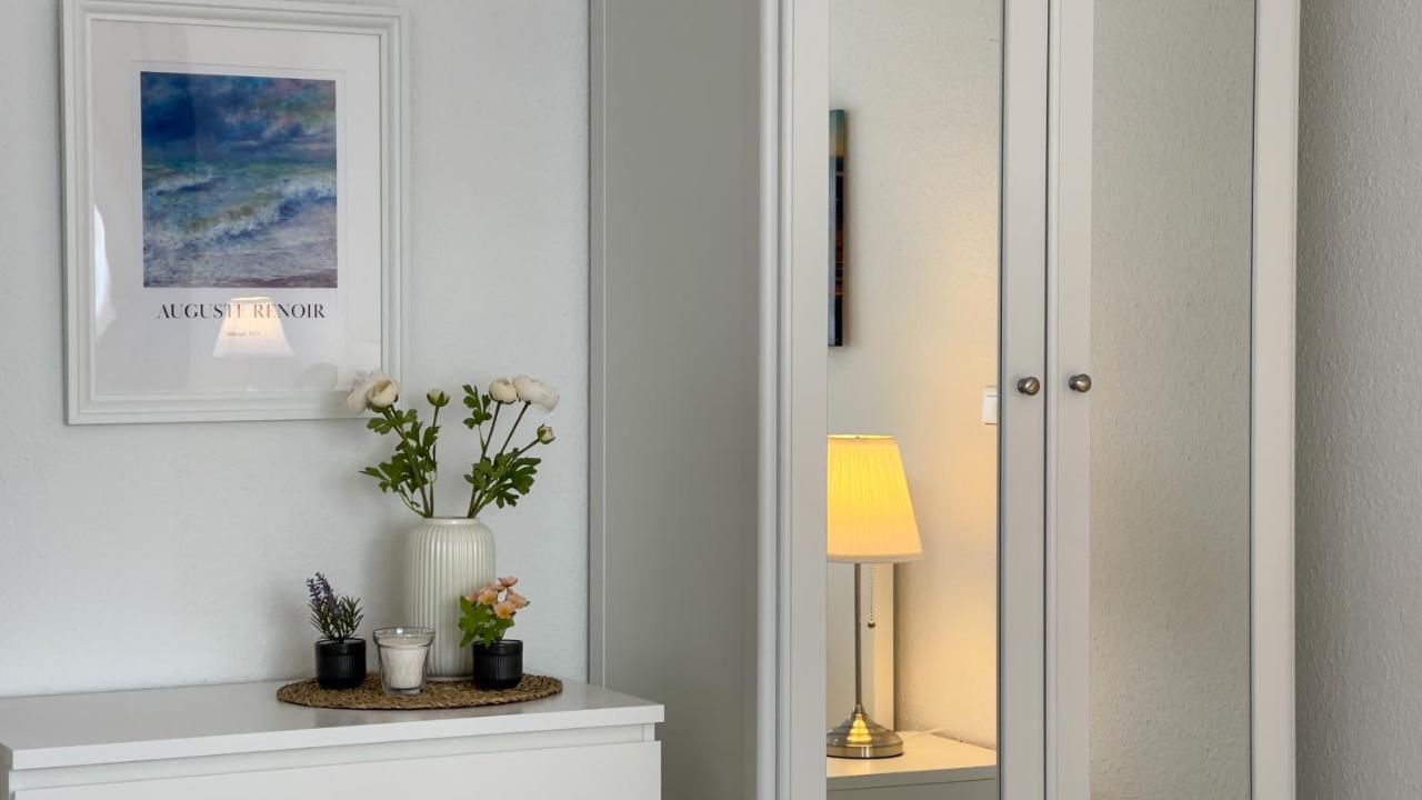 Ferienwohnung Nordseebrandung B3.1 Cuxhaven Extérieur photo