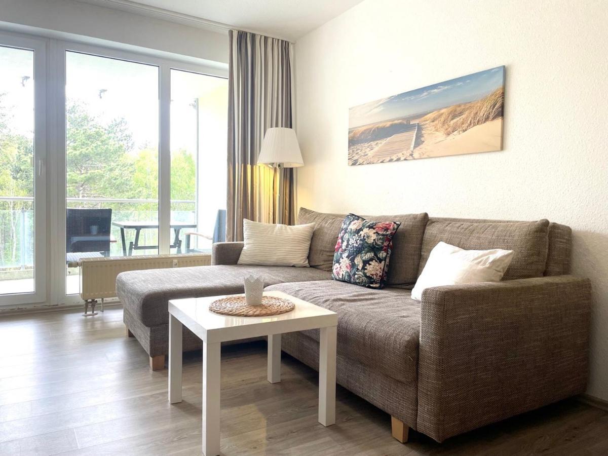 Ferienwohnung Nordseebrandung B3.1 Cuxhaven Extérieur photo
